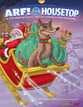 Arf on the Housetop Book & CD-ROM